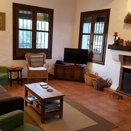 Casa Olea Panzió Priego de Córdoba Kültér fotó