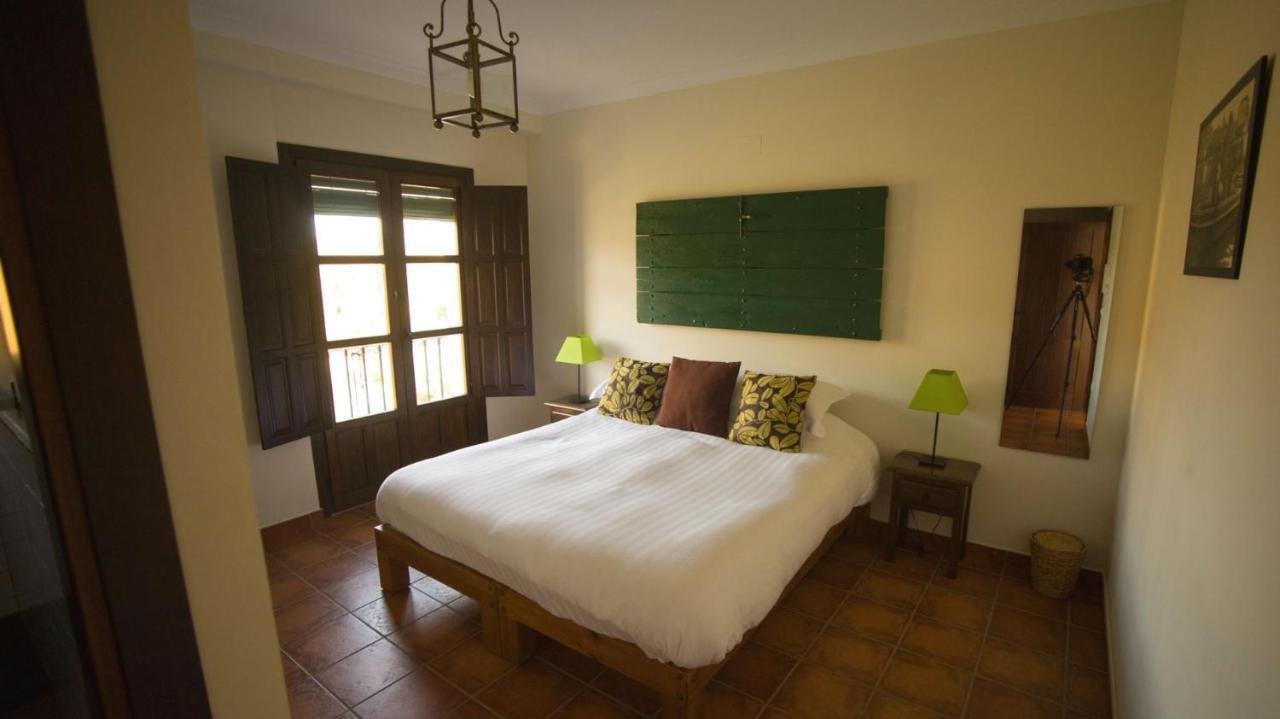 Casa Olea Panzió Priego de Córdoba Kültér fotó
