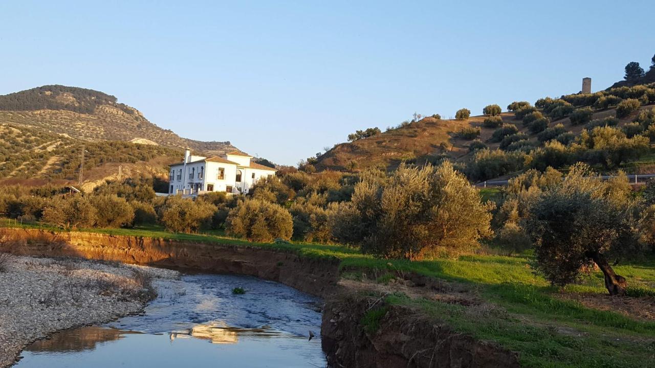 Casa Olea Panzió Priego de Córdoba Kültér fotó