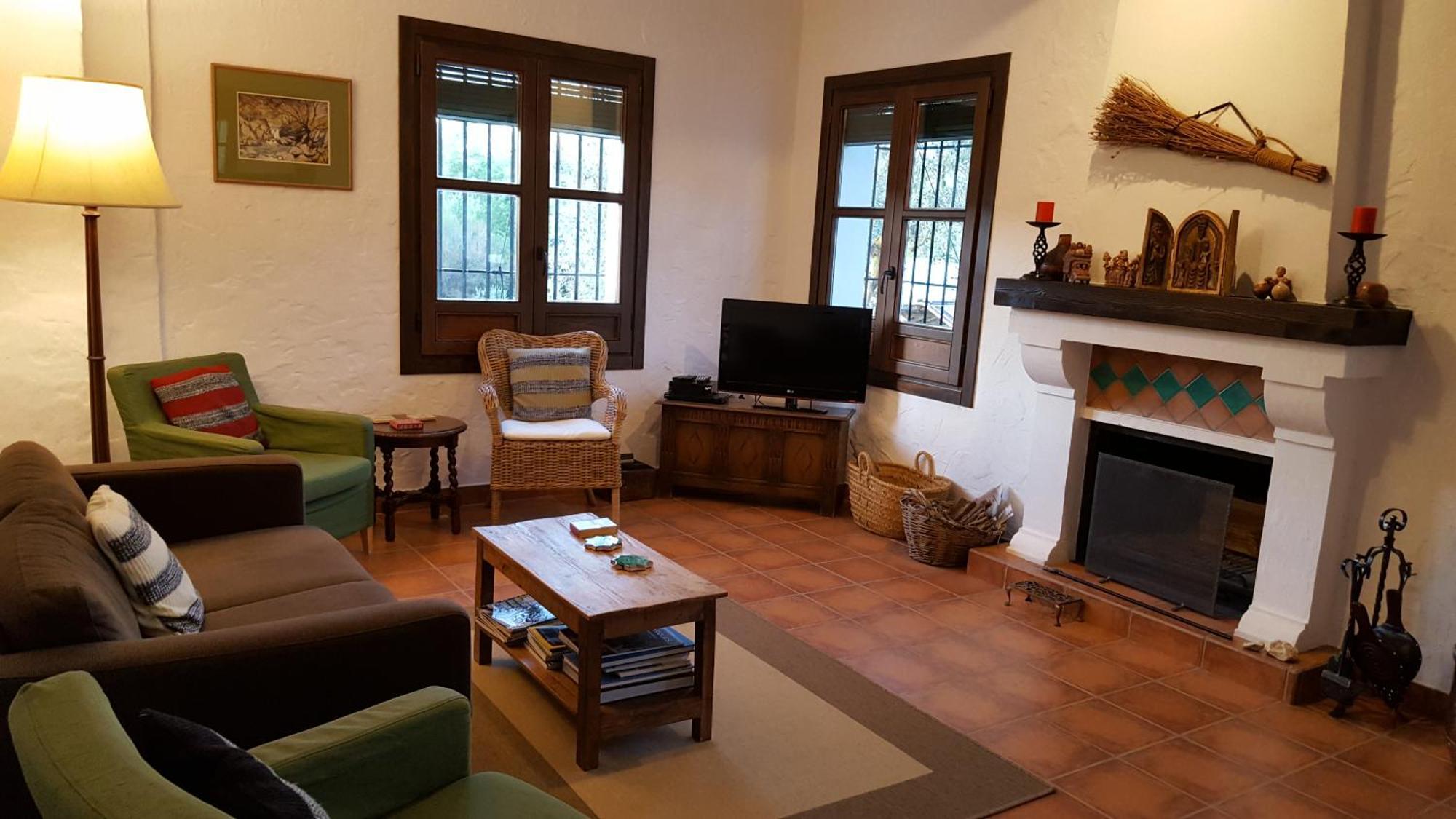 Casa Olea Panzió Priego de Córdoba Kültér fotó