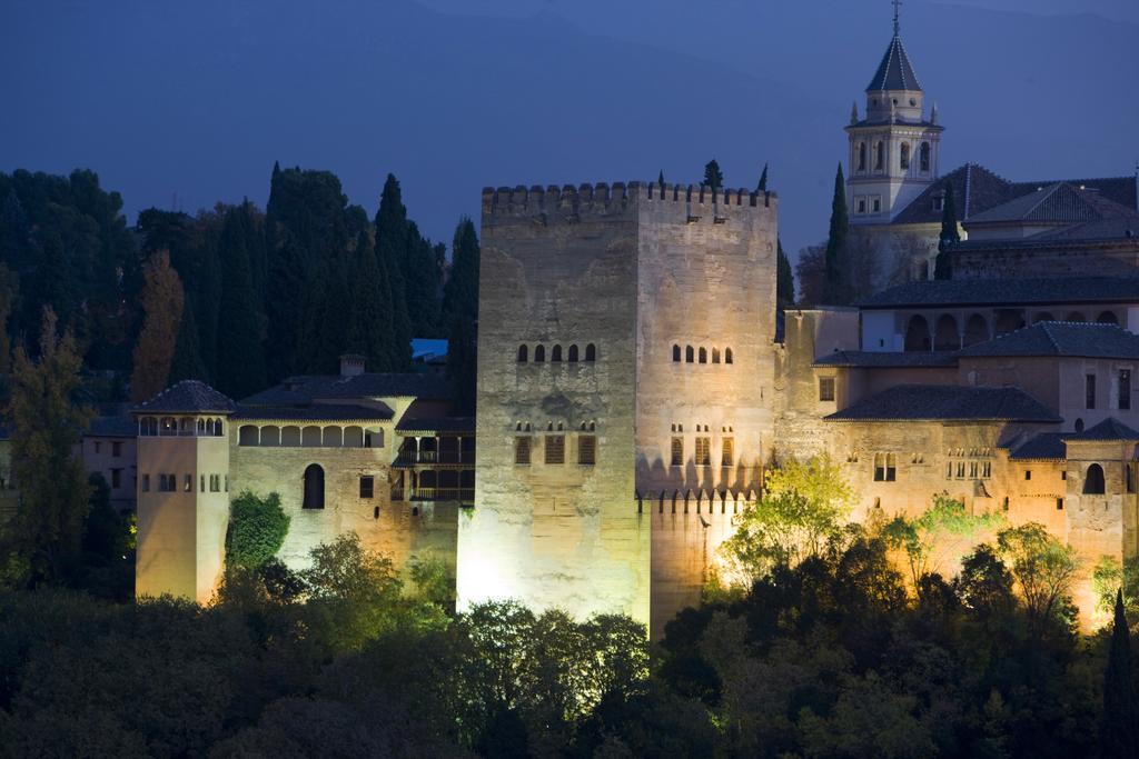 Casa Olea Panzió Priego de Córdoba Kültér fotó